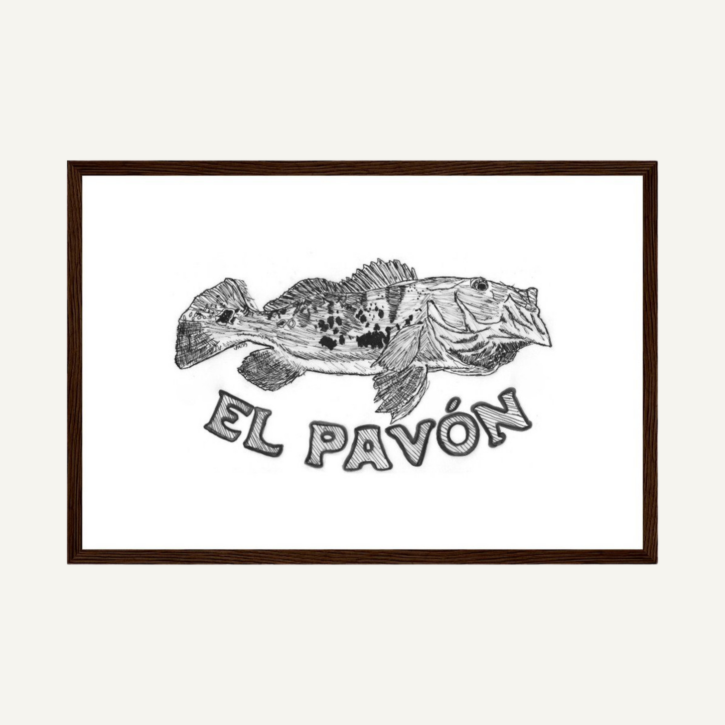 EL PAVÓN