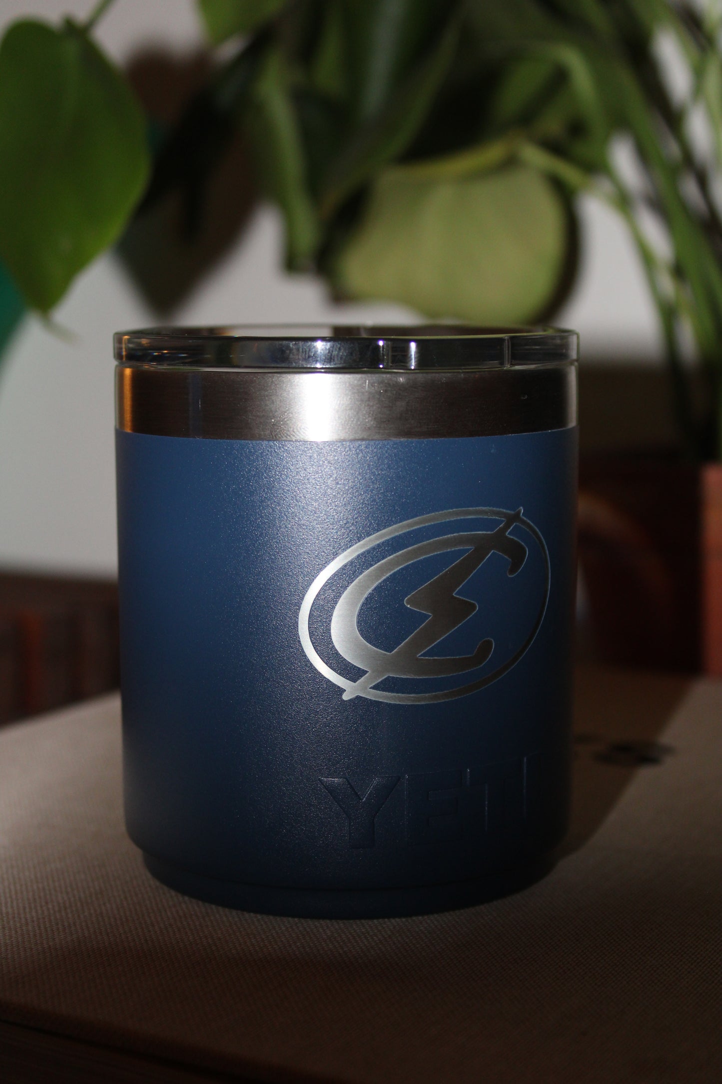 Chuck’s x YETI
