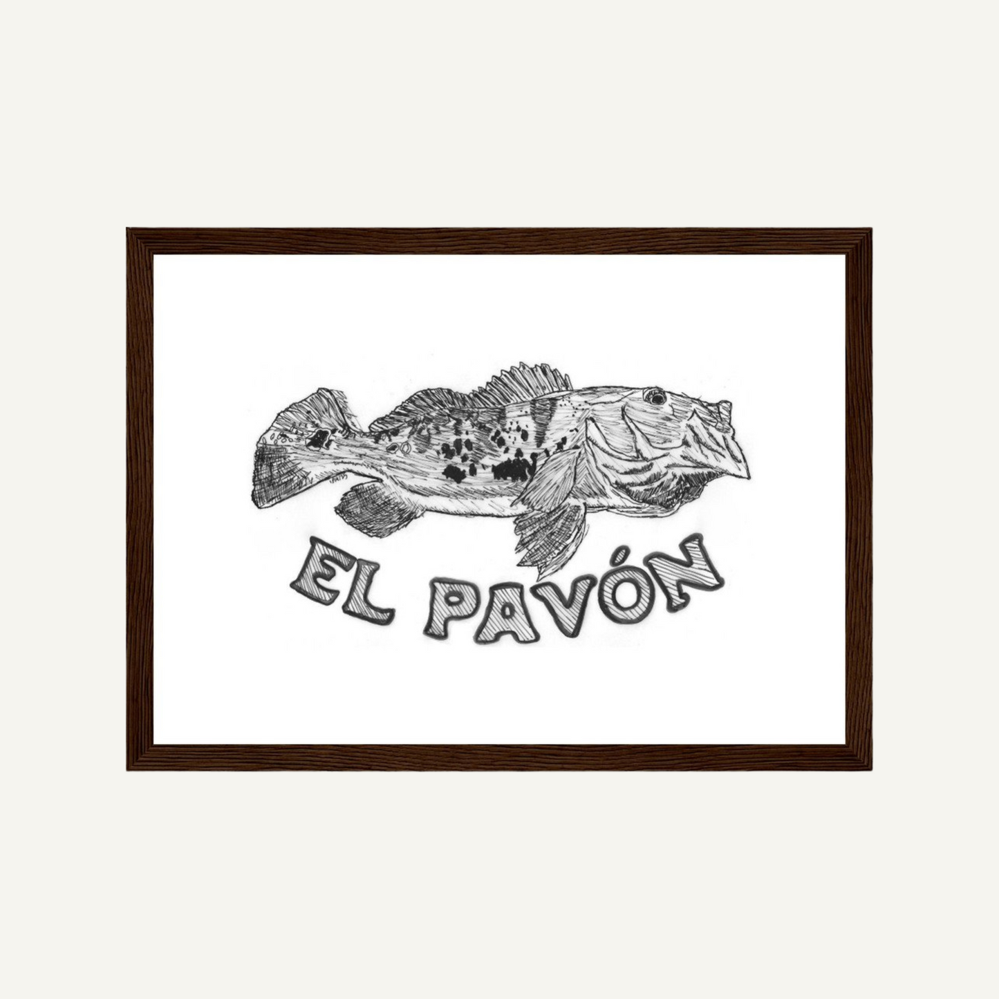 EL PAVÓN