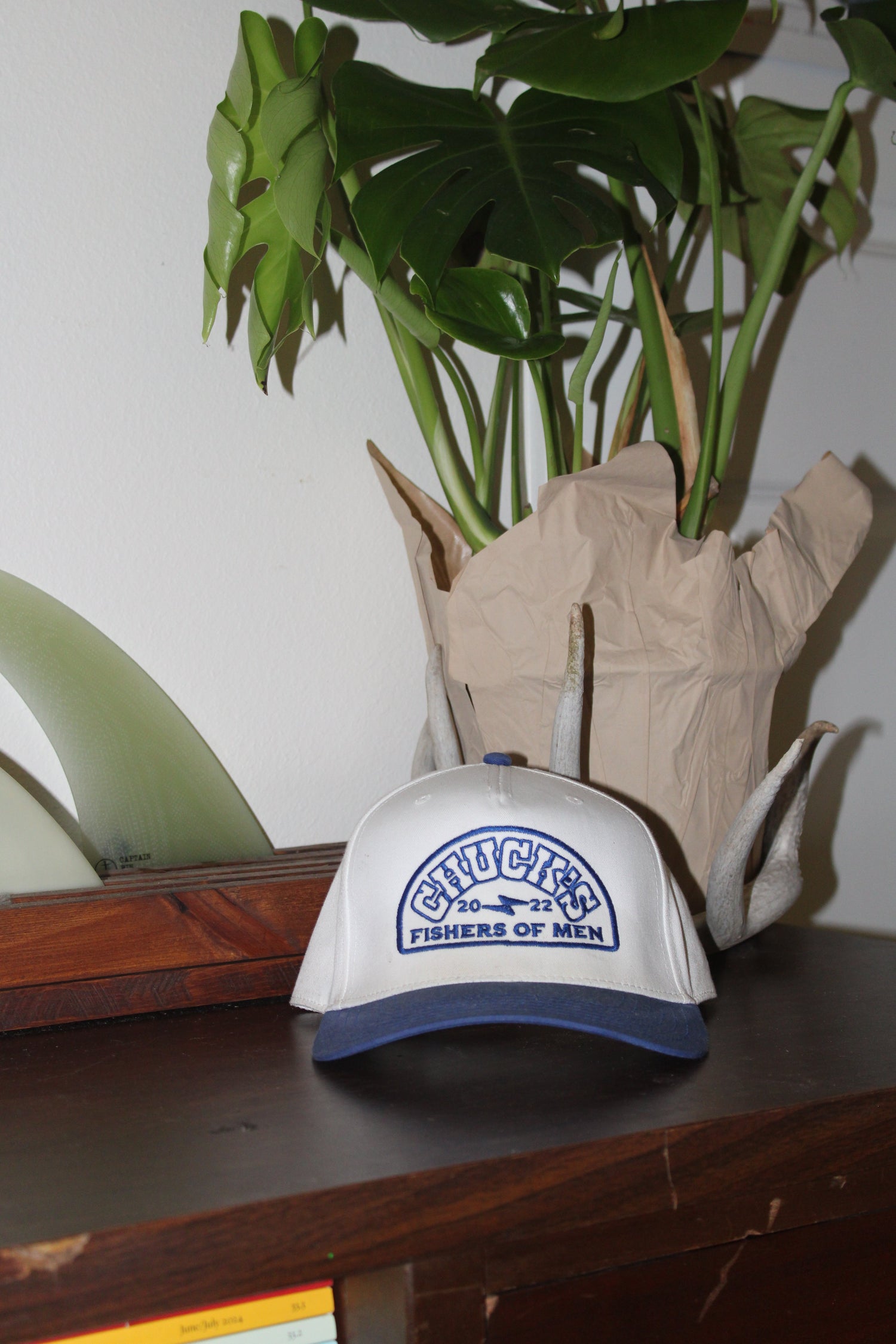 HEADWEAR