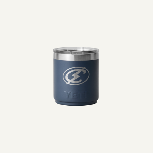 Chuck’s x YETI