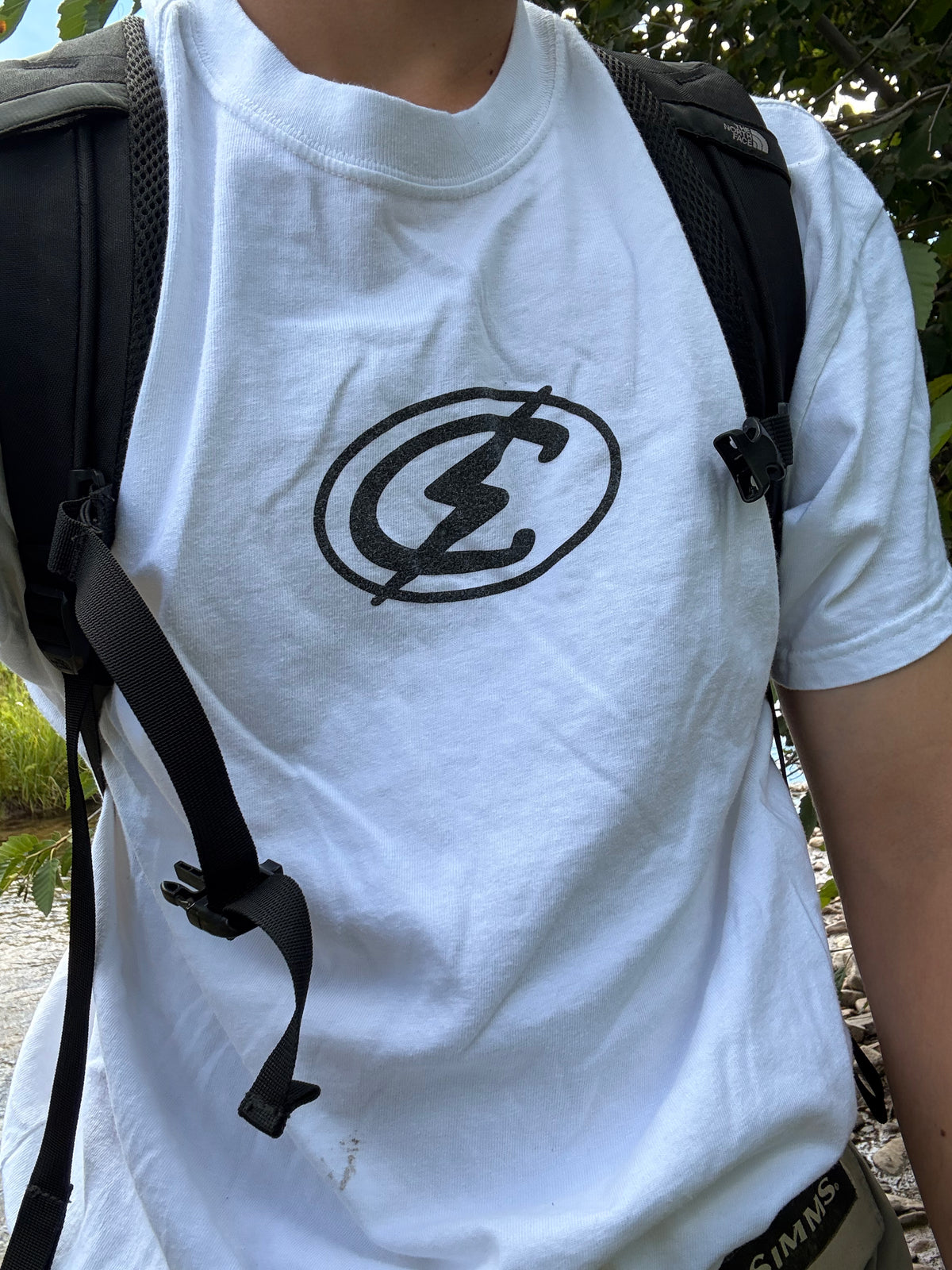 Chuck's shirts