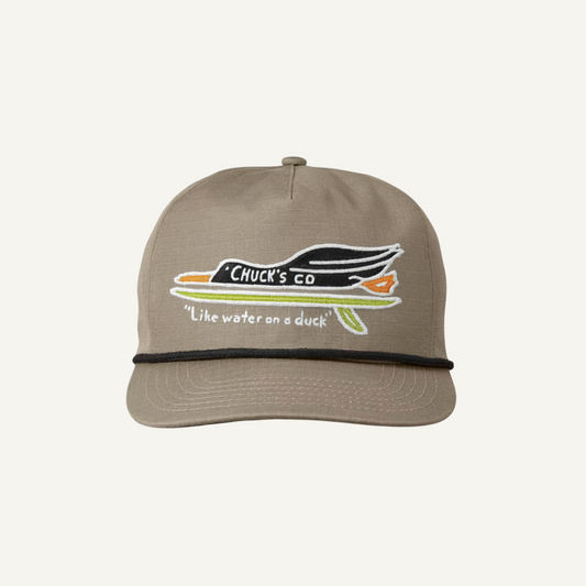 Duck Dive Hat
