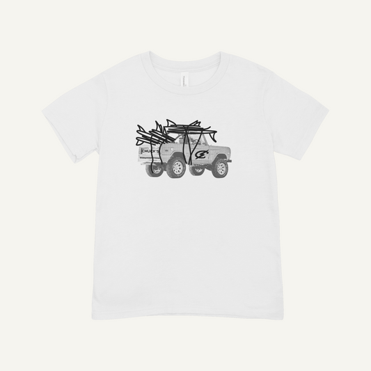 ROAD TRIP T-SHIRT