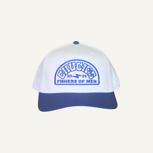Matthew 4:19 Hat