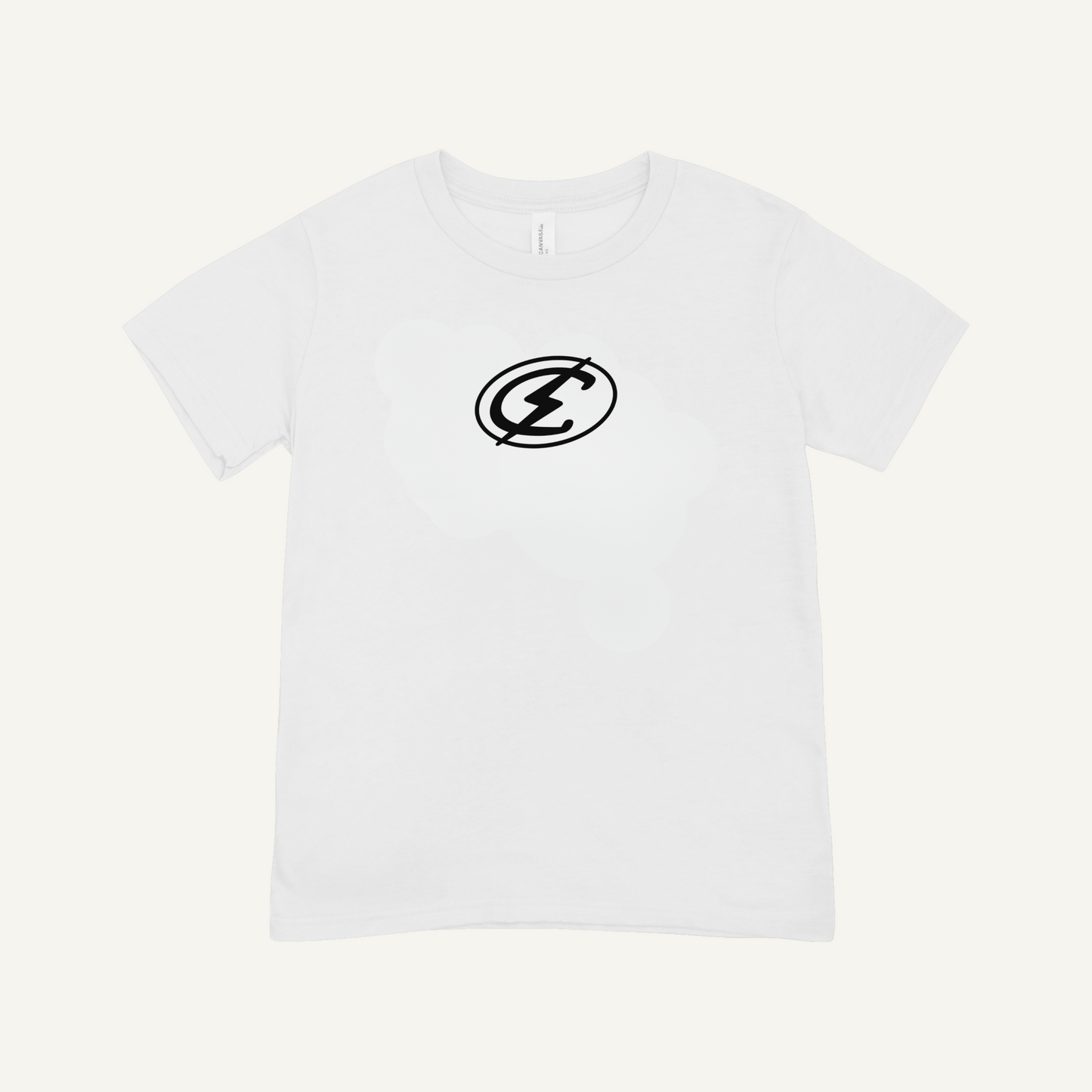 CHUCK'S SEAL T-SHIRT