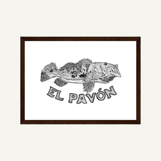 EL PAVÓN