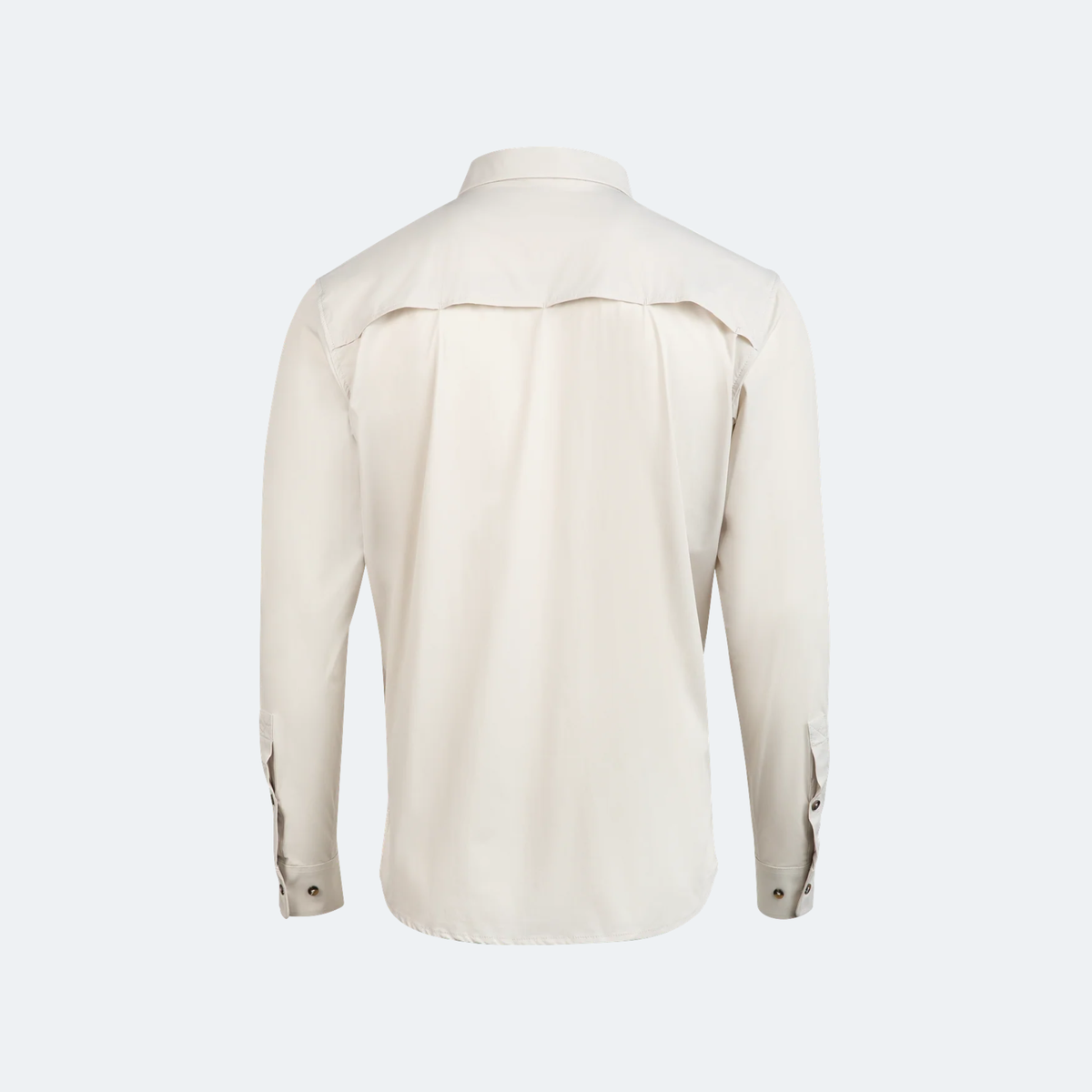 Carapacho Caracara shirt, back