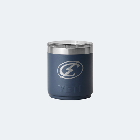 Chuck's x YETI Rambler