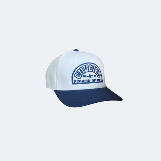 Matthew 4:19 Hat