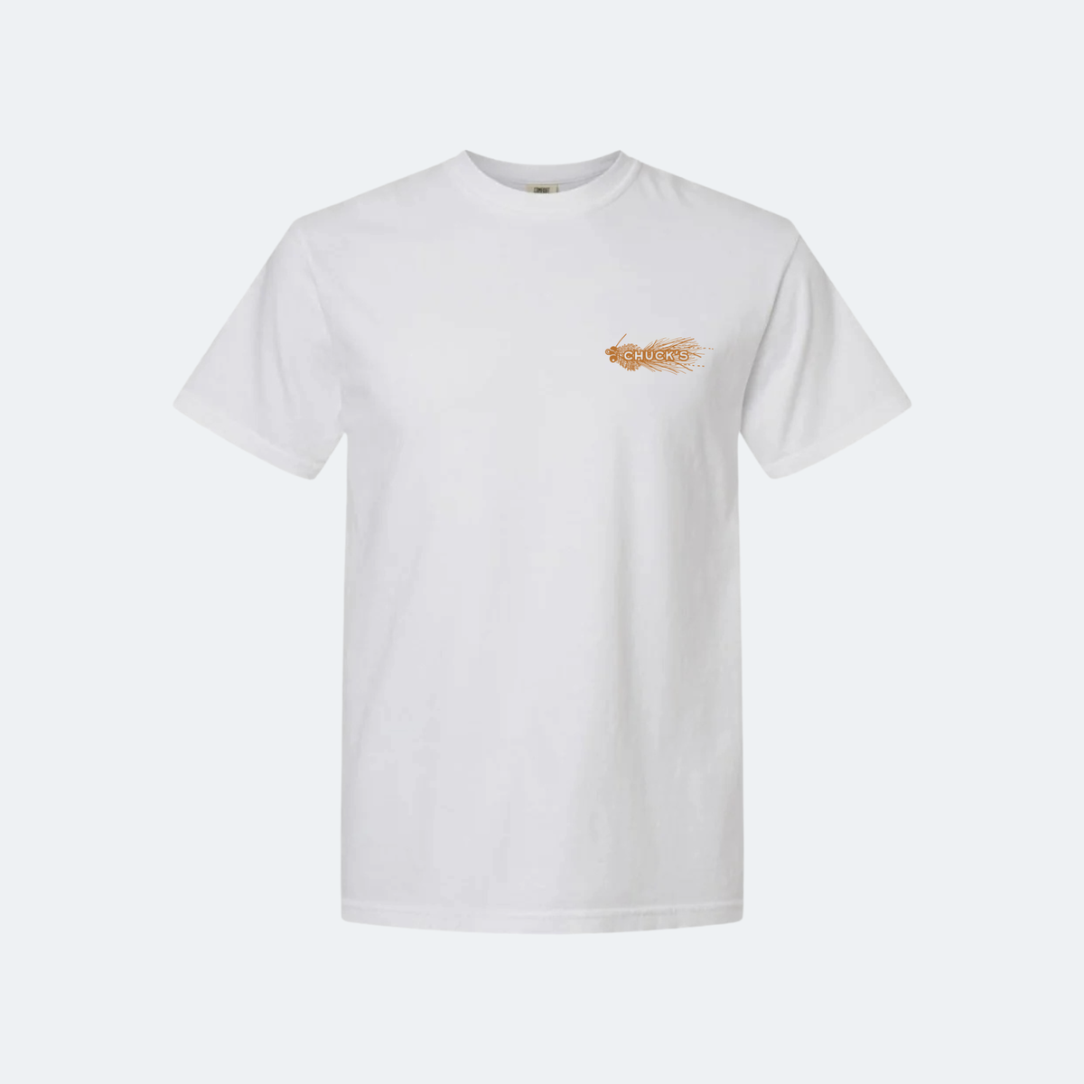 Nine Mile T-Shirt, front