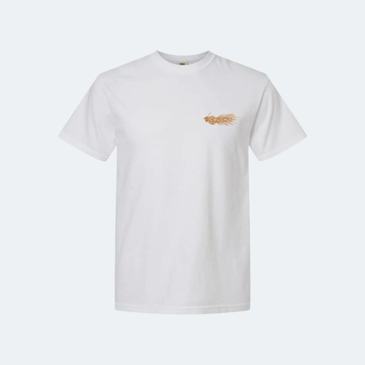 Nine Mile T-Shirt, front