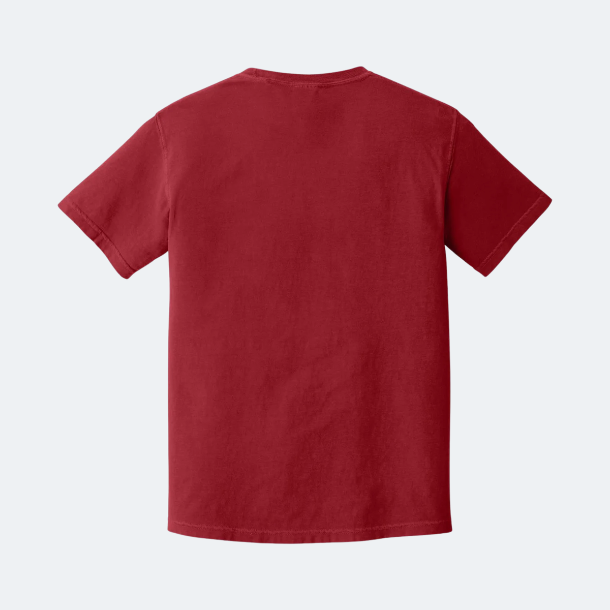 Vaquero del Mar T-Shirt, back